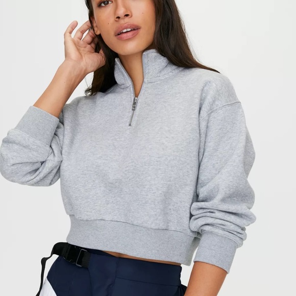 Small “warm up crop” - TNA - Picture 1 of 12